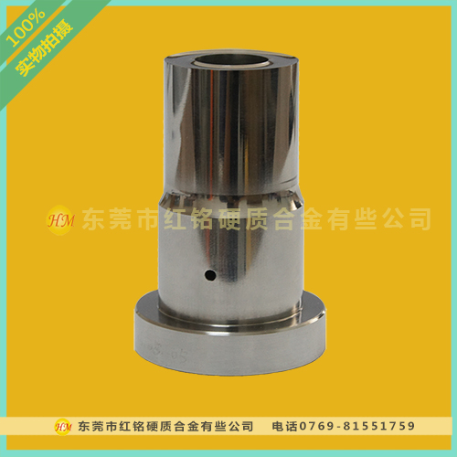 270鐵硅鋁模具上模